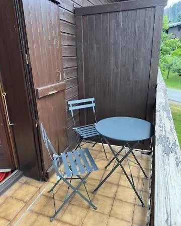 Le Des Pistes Daire Demi-Quartier