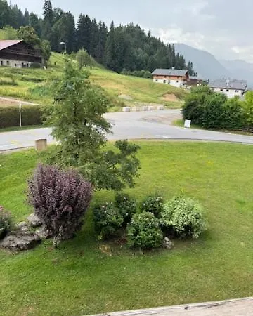 Daire Le Des Pistes