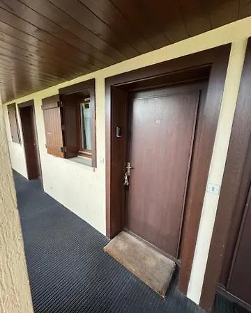 Le Des Pistes Daire *